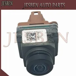 A0009054407 360 Surround View Camera Fit For Mercedes-Benz GLA H247 GLA35 GLB X247 GLB35 C253 X253 GLC43 AMG GLC260 2019-2023