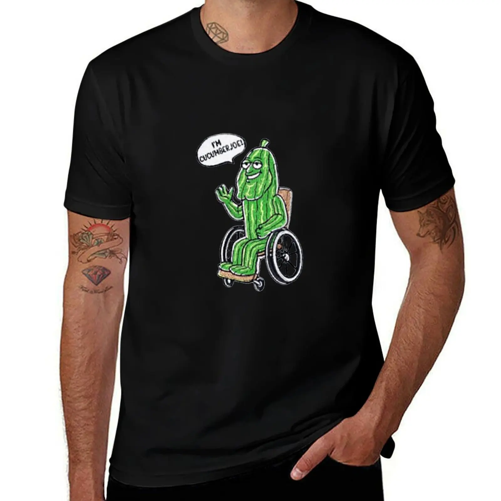 

Я огурец радость! Coolshirtzcold ones (восстановление) футболка аниме футболки оверсайз футболка персонализированная футболка