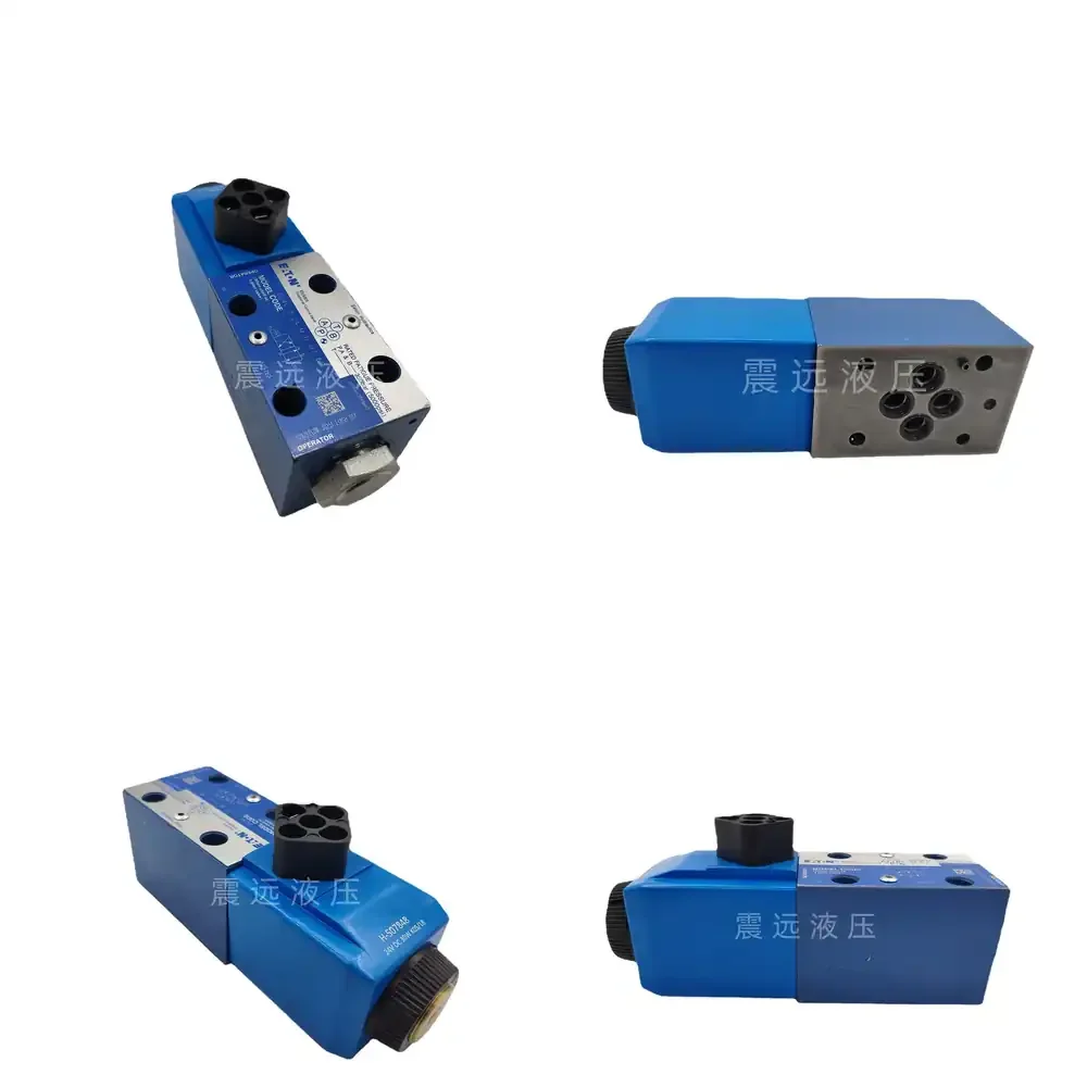 DG4V-3-2A-M-U-H7-60…