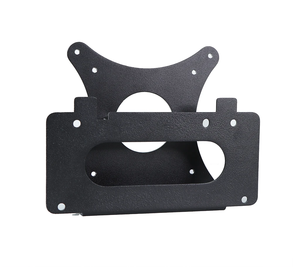 Brand New Wall Mount Adapter Bracket for Samsung Space Monitor is for SR75 SR75LS27R750 S27R750S32R750 S32R75Q