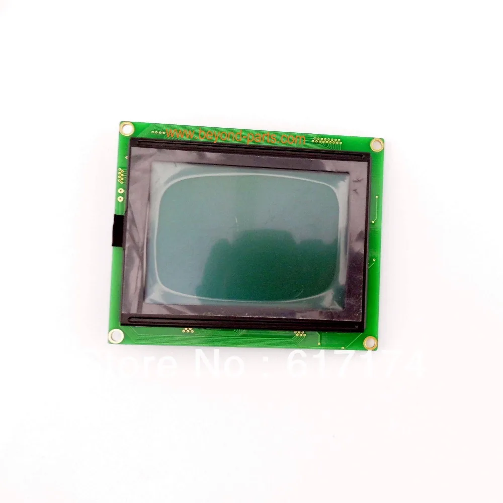 

HD1430 Excavator Parts Panel LCD
