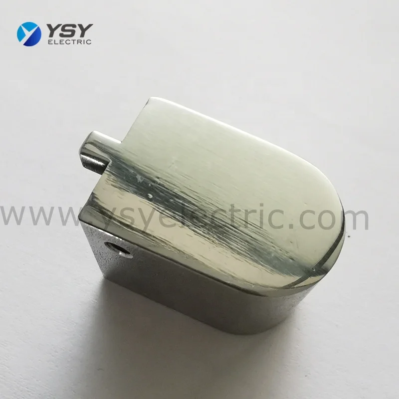 Great Precision Customized CNC Machining Metal Part Stainless Steel Products for Auto/Car