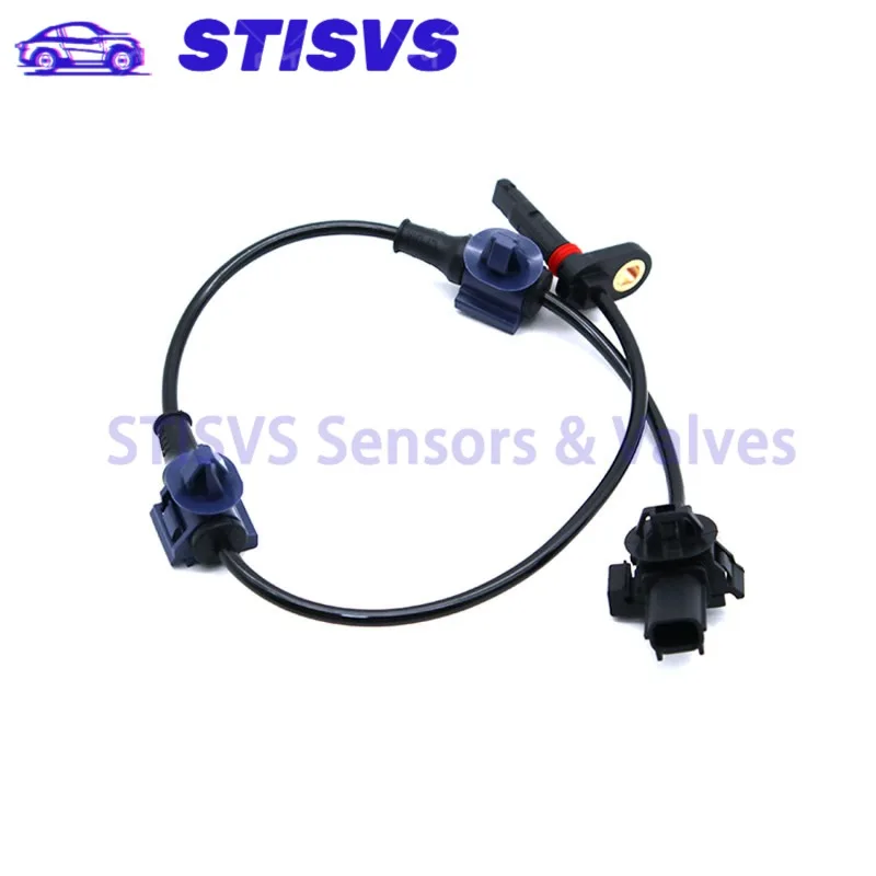 57455-T0A-A01 Front Rear Left Right ABS Wheel Speed Sensor For Honda CRV 2012-2016 SE 57450-T0A-A01 57470-T0A-A01 57475-T0A-A01
