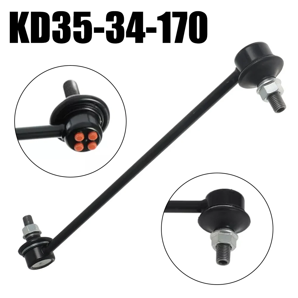 

Stabilizer Link Suspension For Mazda 6 For CX-5 For CX-9 KD35-34-170 For Mazda CX-5 2013-2021 For Mazda CX-9 2016-2021