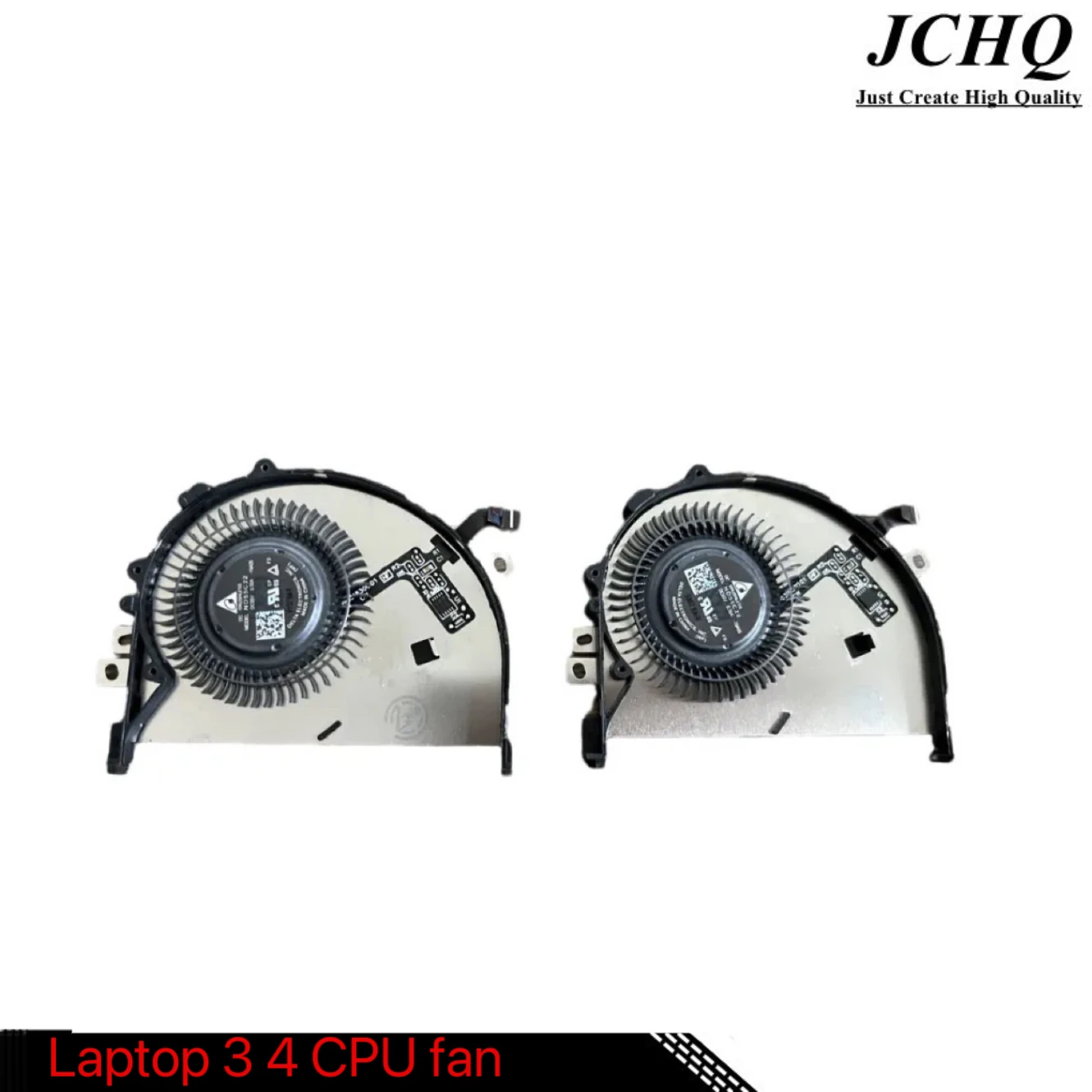 

JCHQ Original CPU Fan For Mocrosoft Surface Laptop 3 4 Cooler Fan 13.5 1867 1868 Tested Well