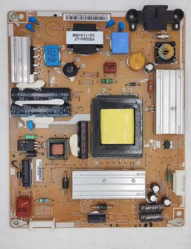 Carte d'alimentation PD32A0-BWA BN44-00421A BN44-00421B pour UA32D4000N