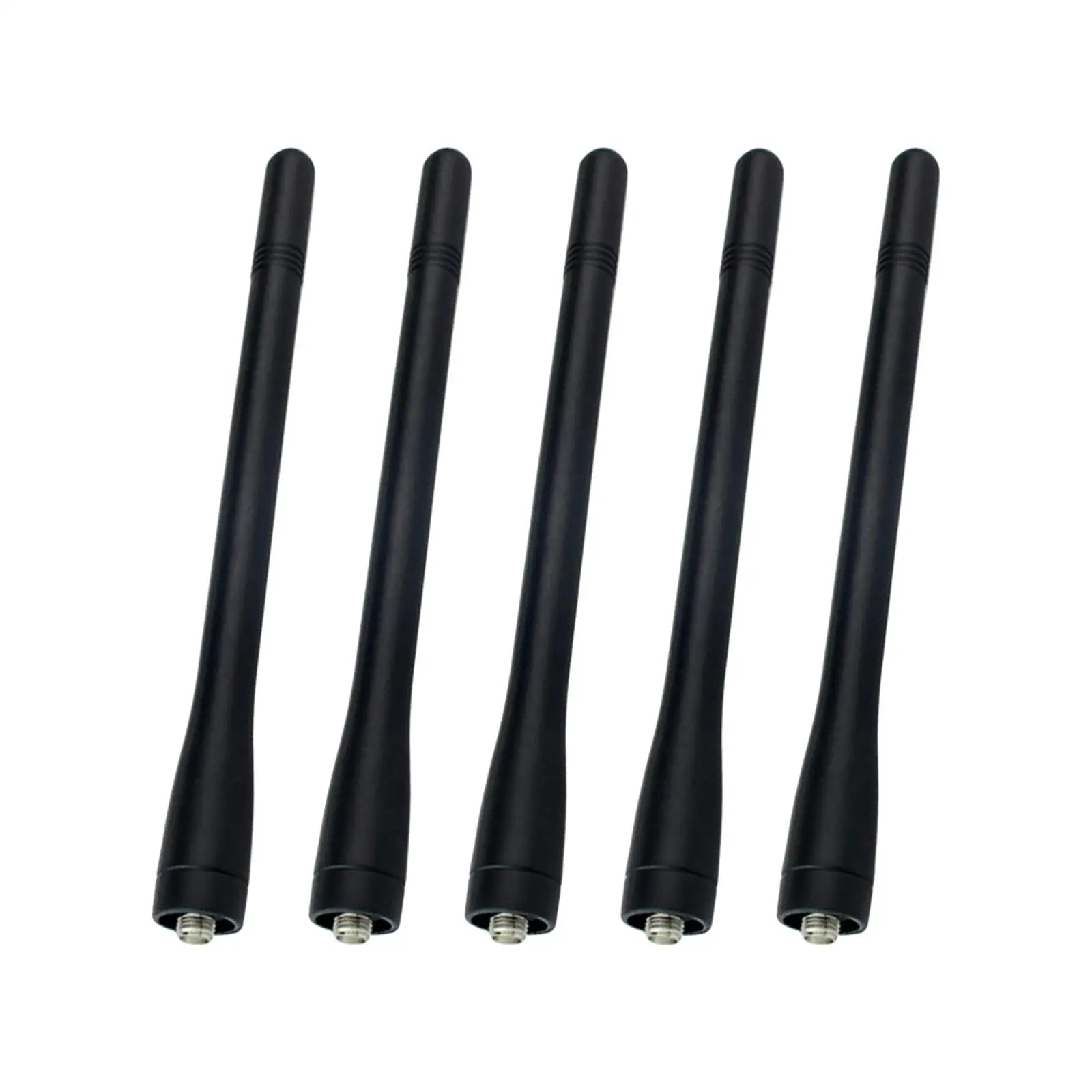 

VHF 136-174MHz Antenna SMA Female Connector for TK2280 TK2300 TK2302 TK2306 Easily Install Indoor Outdoor Signal Reception