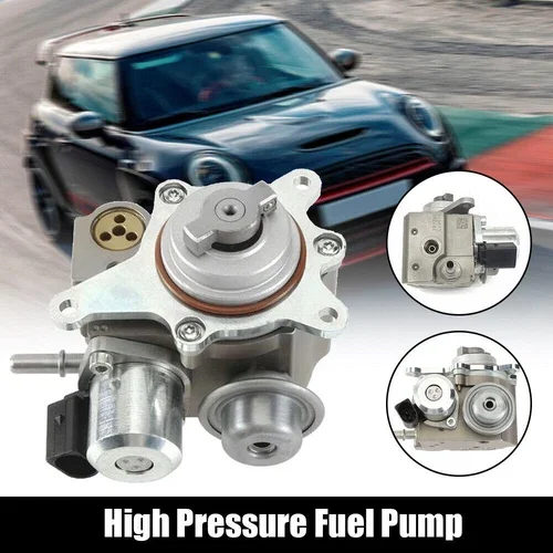 High-pressure fuel pump 13517573436, suitable for BMW MINI Cooper R55 R56 R57 R58 R59