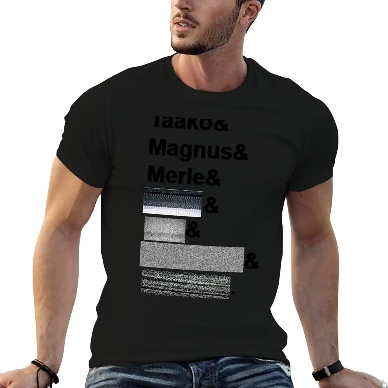 

who TAZ T-Shirt cotton t shirts high quality funny t shirts man T-Shirt