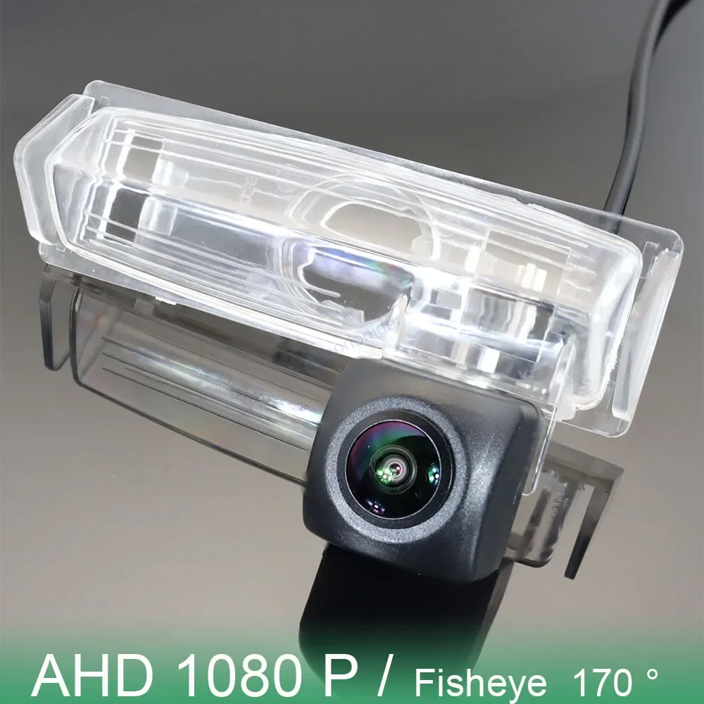 For Lexus GS300 GS400 GS430 GS 300 400 430 JZS160 UZS161 1998~2005 AHD 1080P 170° FishEye Vehicle Rear View Parking Camera HD