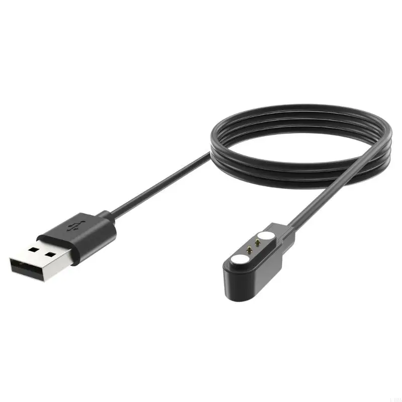 L4MA USB -Ladekabel Ladegerät NETZIGE VERFAHRENSPASSE FÜR 3