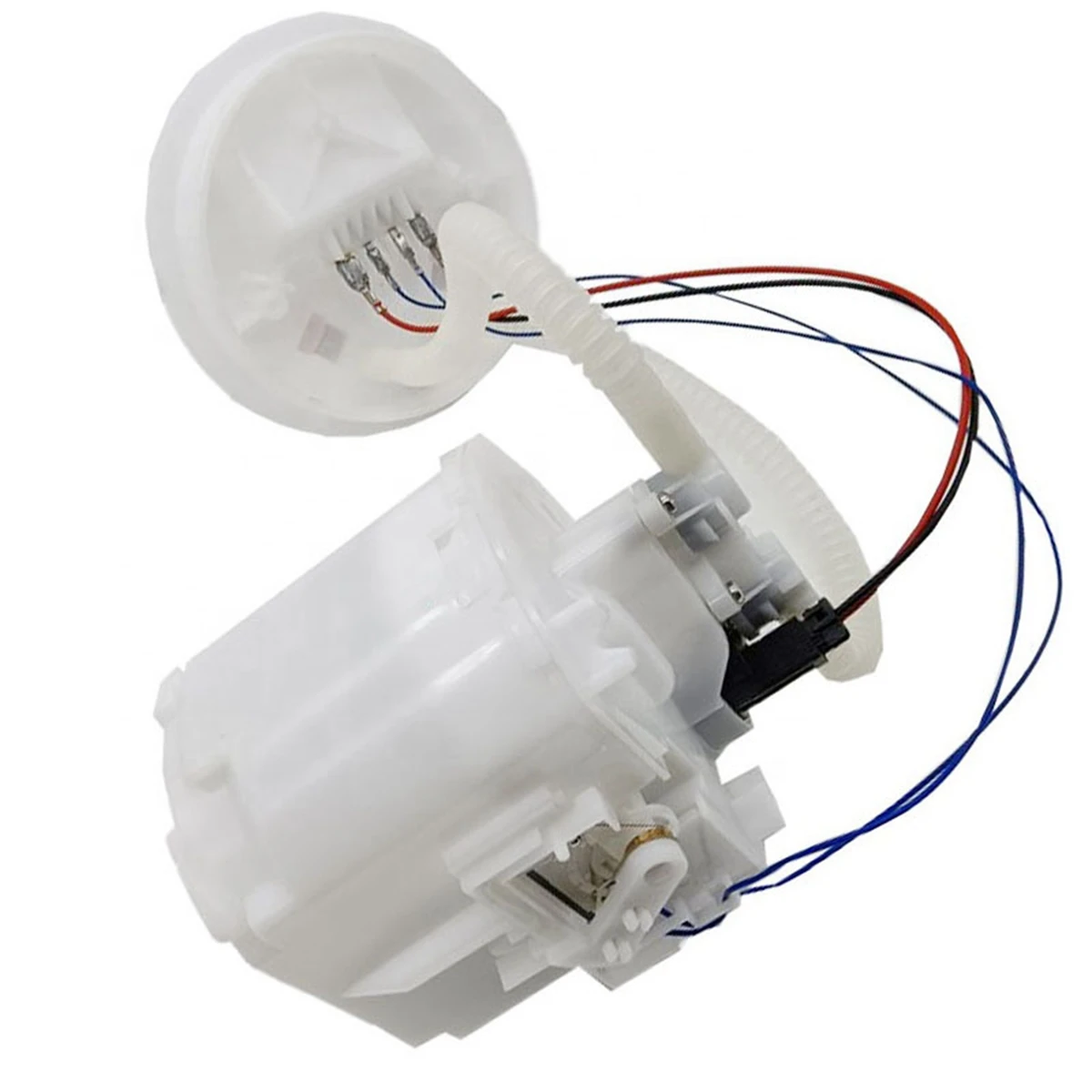 1388671 Car Fuel Pump Module Assembly for Ford Focus 98-04 Transit Connect 05-13 97FB3H307 Engine Fuel Tank Pump