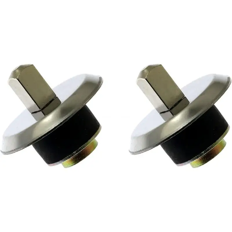 2 Pack Part Coupling Slinger Pin Replacement Dropship