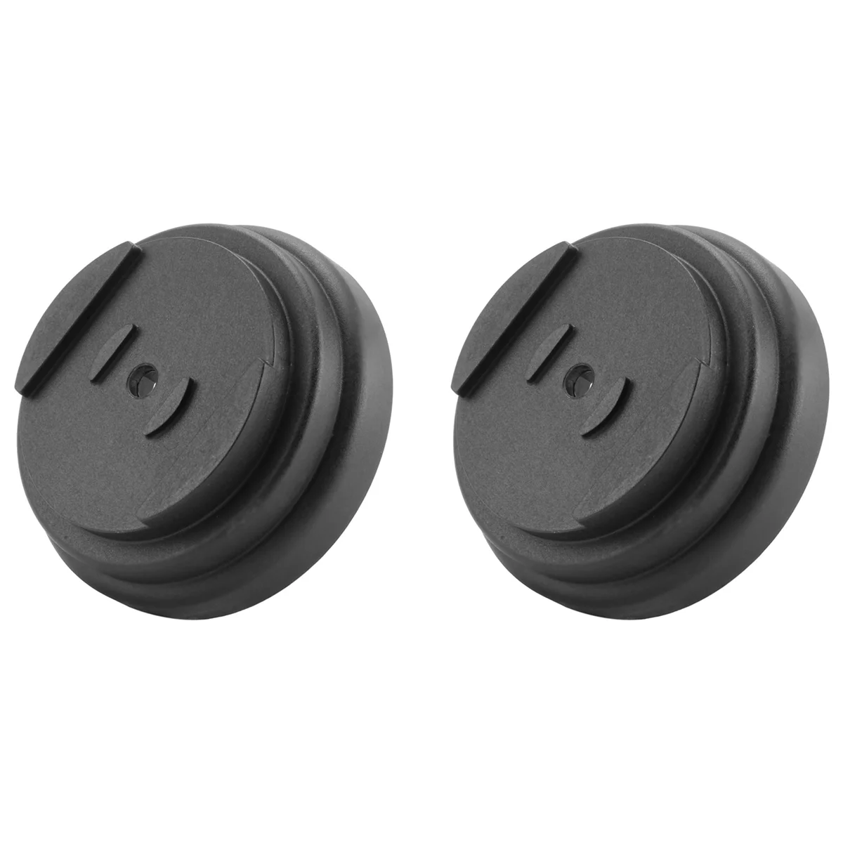 

2Pcs Plastic Cover Accessory Lithium Electric Lawn Mower Accessories Blade Base Garden Power Tools Attachment