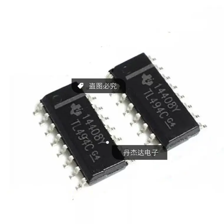

30 шт. Оригинальный Новый 30 шт. Оригинальный Новый TL494CDR TL494C TL494 чип SOP16 чип управления питанием