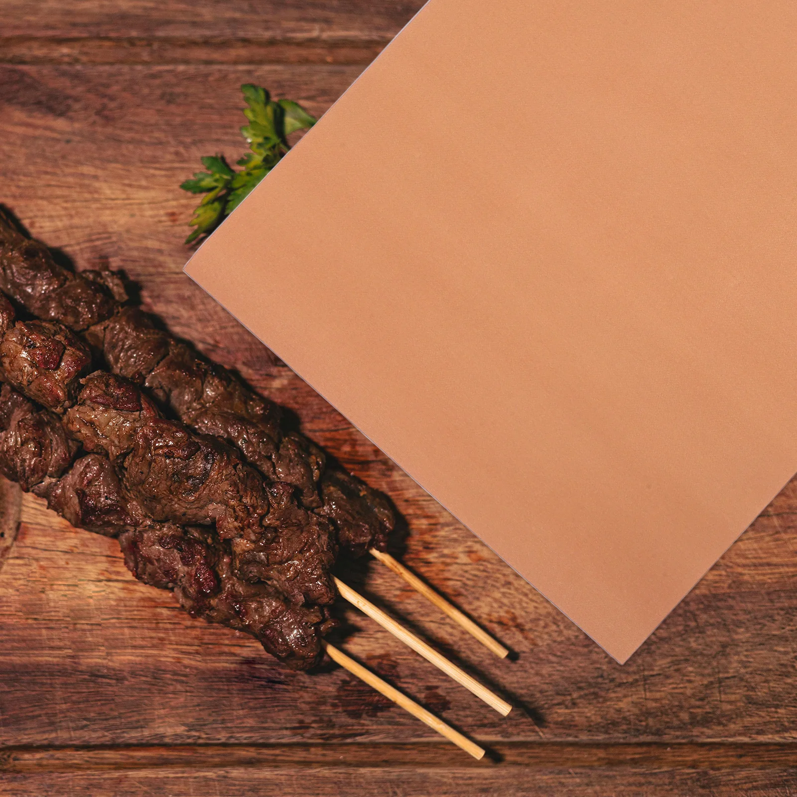 

7pcs BBQ Mat Grill Outdoor Cooking Mats Glass Fiber Nonstick Baking Reusable Barbecue Tool Deck Grilling