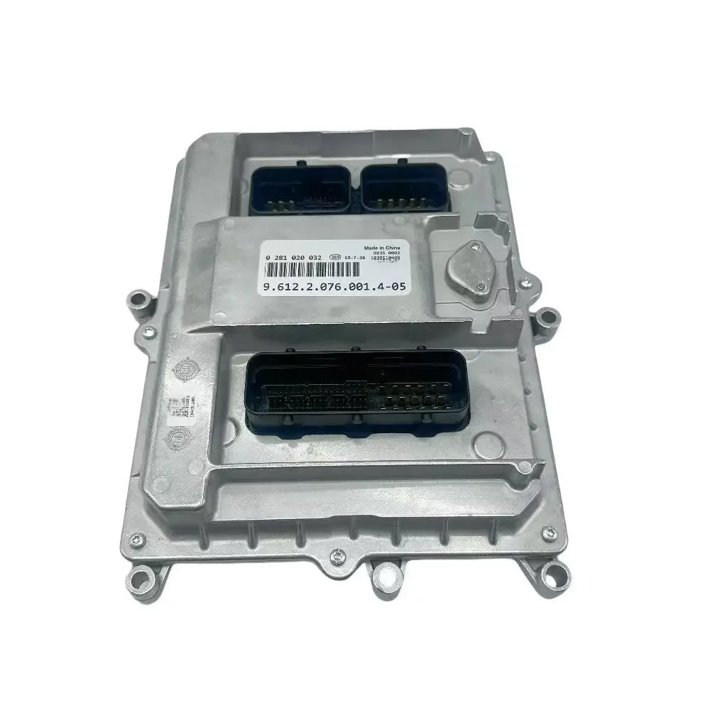 Brand New ECU 0281020032 Car Engine Computer Board Electronic Control Unit Factory Price