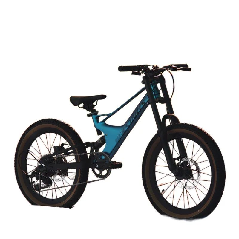 

Tail Shock Absorber Bike Student New Variable Speed Mountain Bike