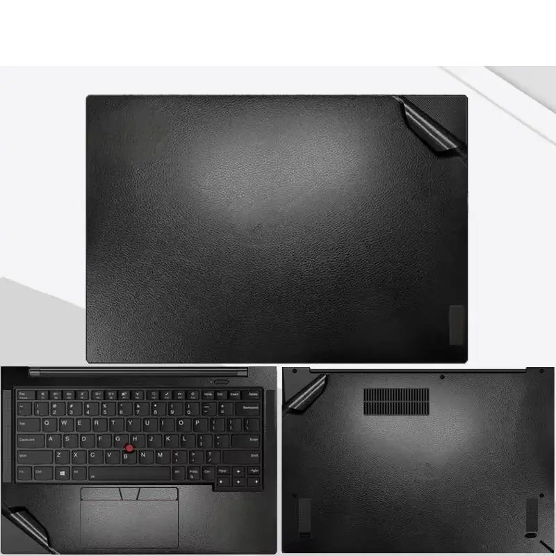 Vinyl Decal Sticker Skin For Lenovo Thinkpad X1 Carbon Gen 11 10 9