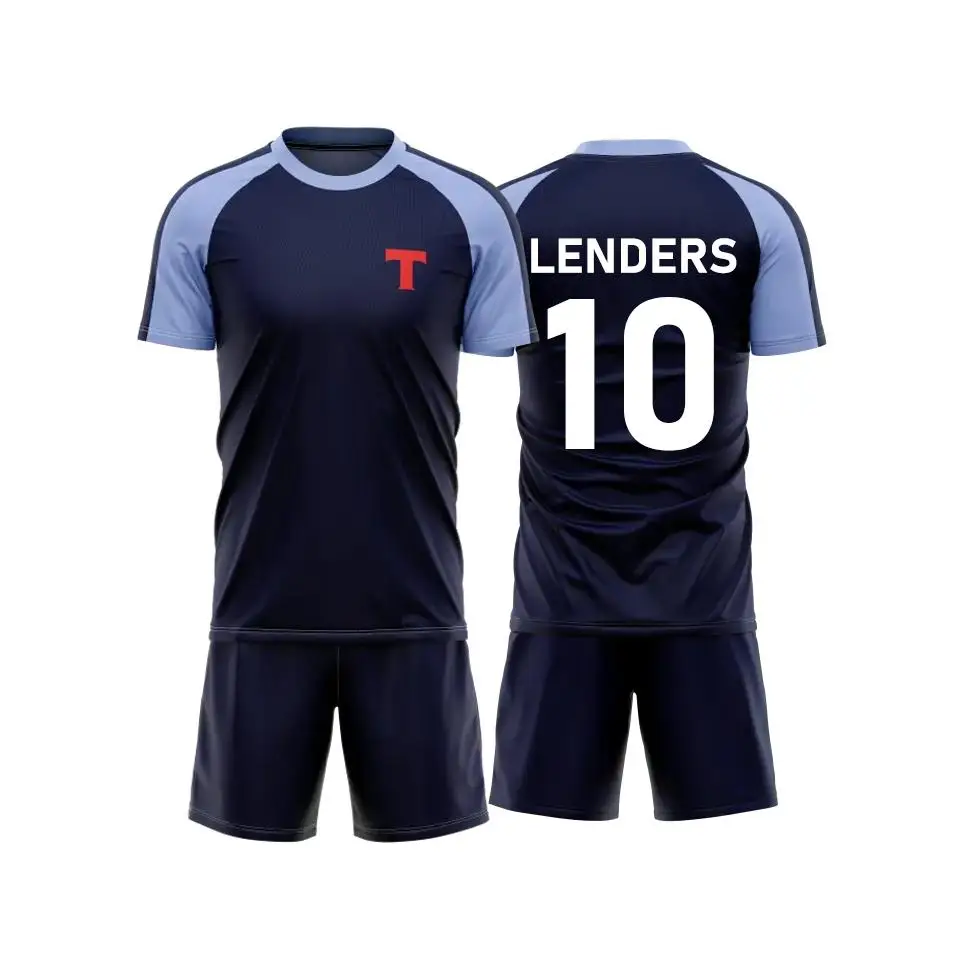 2024 New Lenders Summer Men\'s Set Size 10 Shirts, Tsubasa Captain Jersey Tops Atton Kids\' And Adults Short Sleeve Boys T-shirts