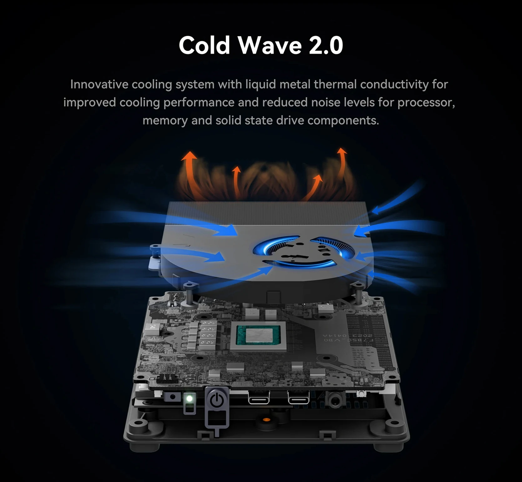 كمبيوتر صغير MINISFORUM UM790 Pro Ryzen 9 7940HS Windows 11 Pro DDR5 NVME SSD PCIE4.0 WiFi 6E BT5.3 كمبيوتر ألعاب مكتبي #3