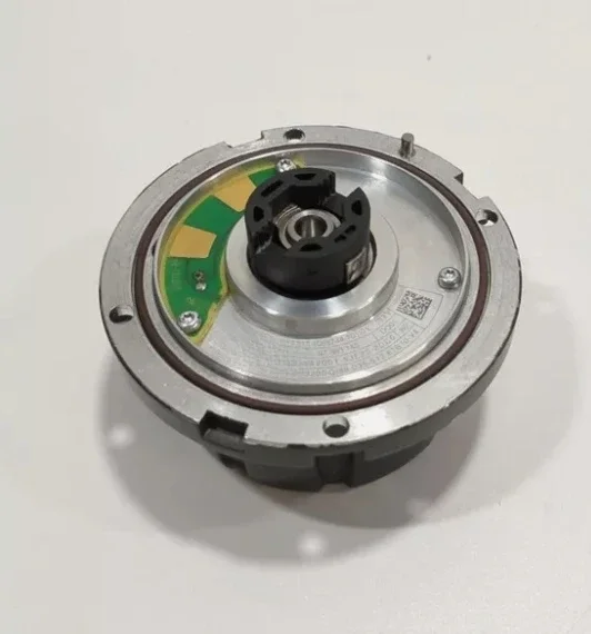 

Used Tested Good HEIDENHAIN encoder 6FX2001-5JE20-2DC0 12 Months Warranty Fast Delivery