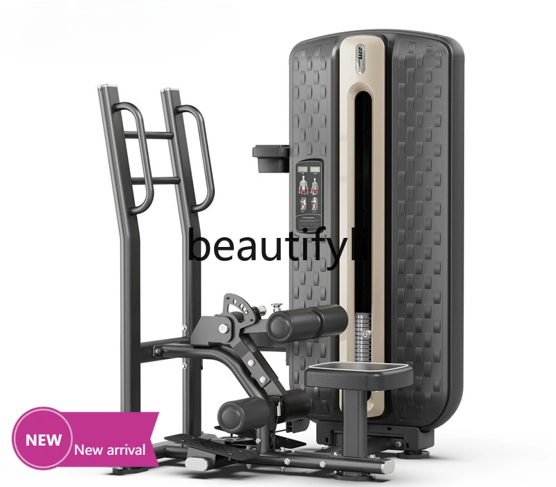 

Standing Thrust Machine Gym Commercial Standing Hip Muscle, Hip Squat Hip Bridge Thrust Machine