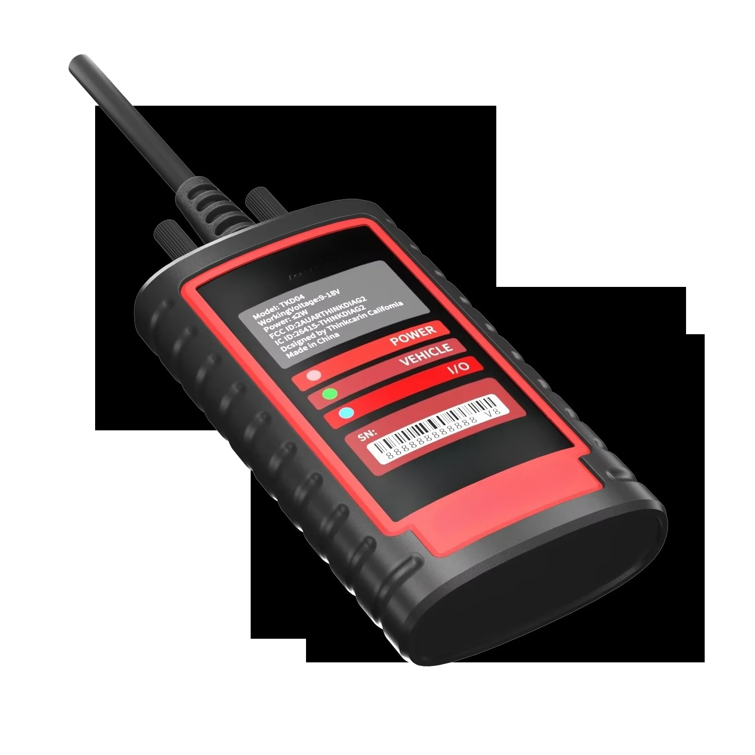All System Bidirectional OBD2 Scanner with CAN-FD Protocol 15 Hot Resets 1 Year Software ECU Coding Machine