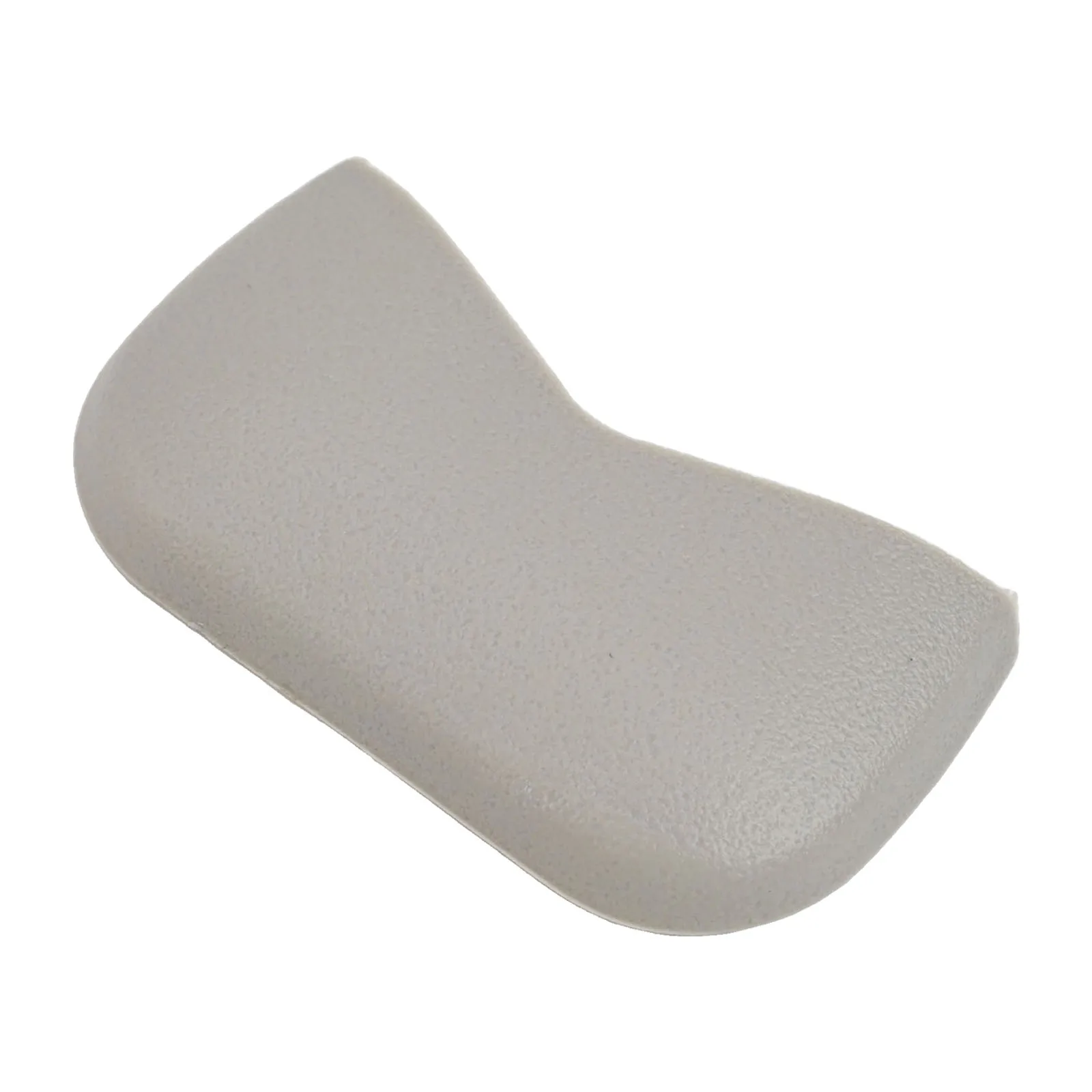 

Car Interior Repair Sun Visor Bolt Cover Vehicle Sunshade Bolt Cover Mount Protector High Universality Fitment NO