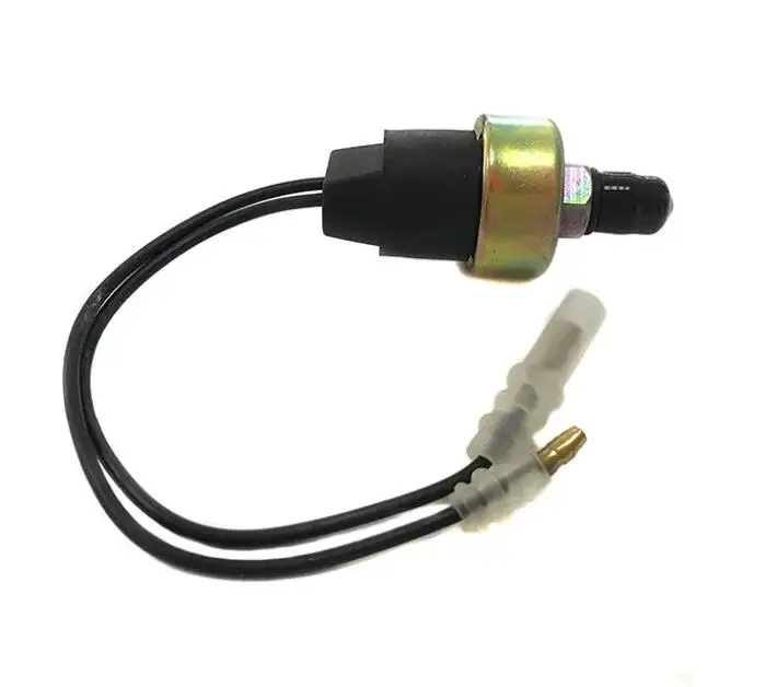 excavator parts good quality oil pressure sensor for hitachi EX200-2 EX200-3 hydraulic oil pressure switch 4259333