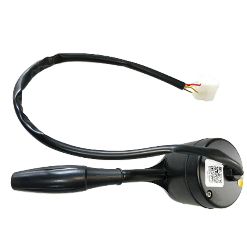 

2025 Forklift Parts Switch Assy Directional Switch 301404-00031 for DOOSAN Forklift