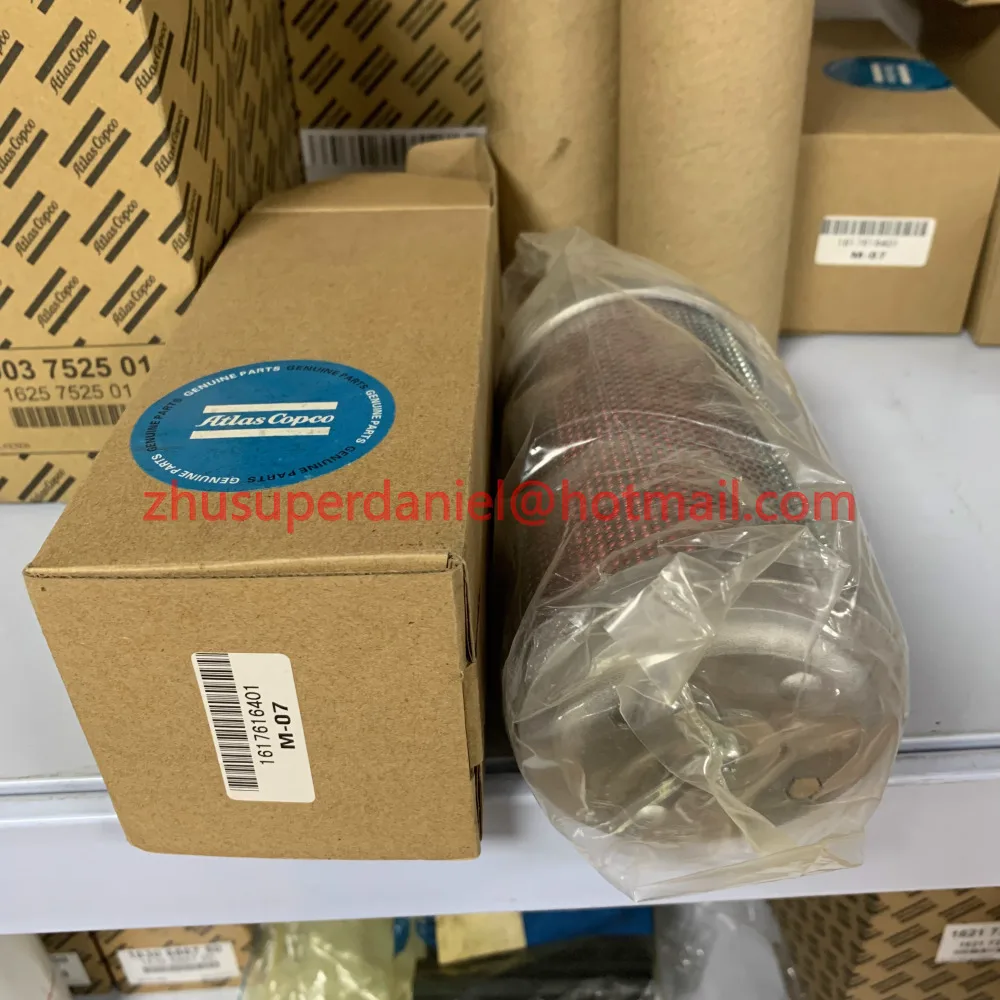 1617616401=M-07 genuine 3/4 INCH WITH VALVE muffler