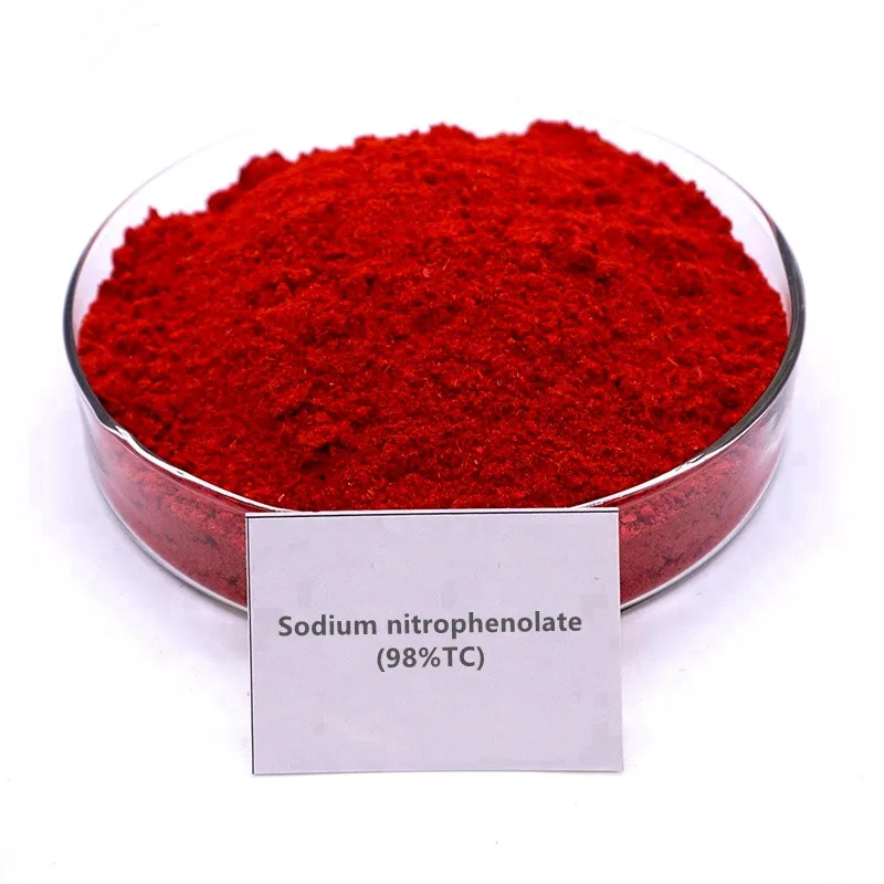 5-nitrophenol Sodium Salt Atonic