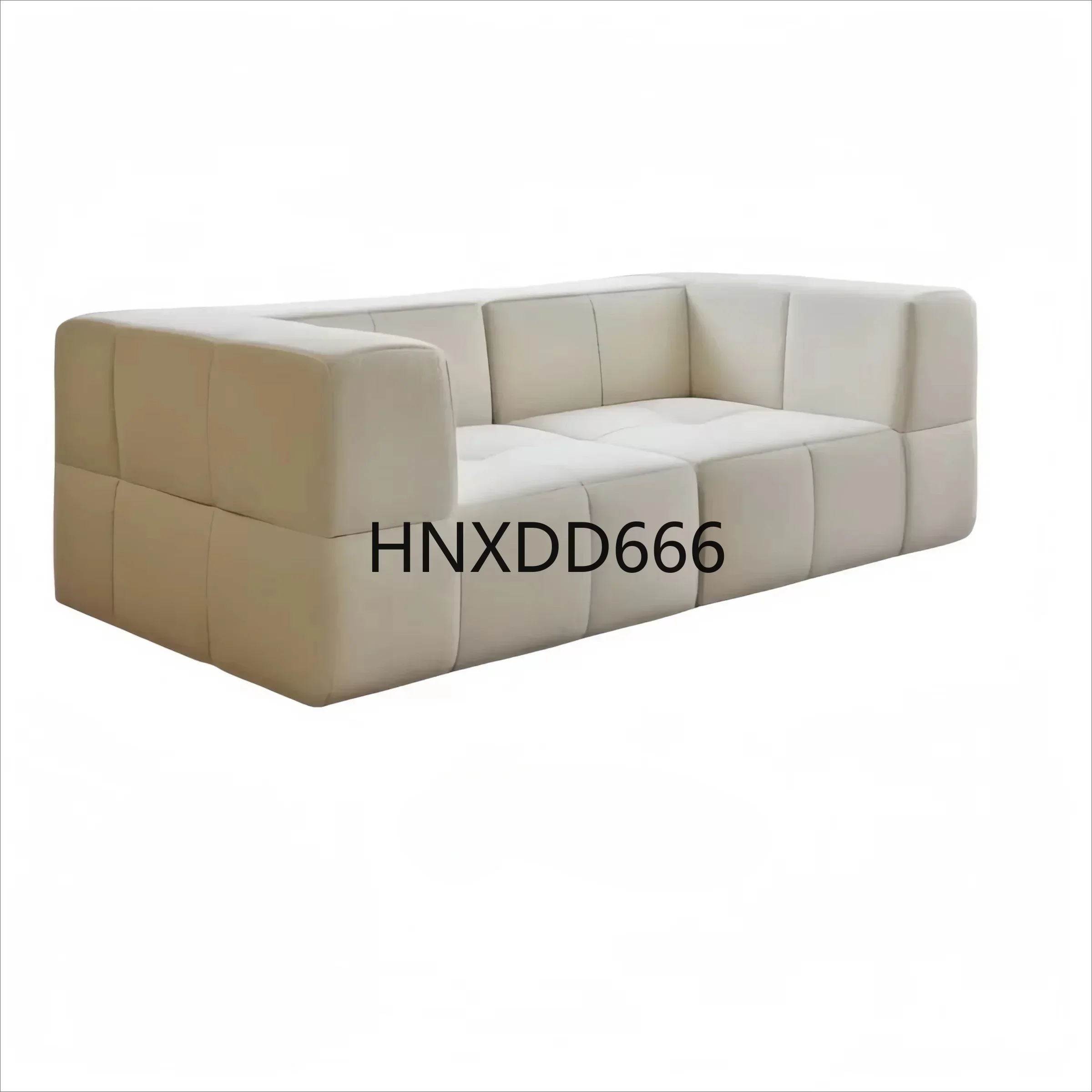 

Диван для гостиной, маленькая квартира, минималистичный тканевый диван, вакуумный компрессионный рулон, губчатый диван с высоким отскоком, настраиваемый