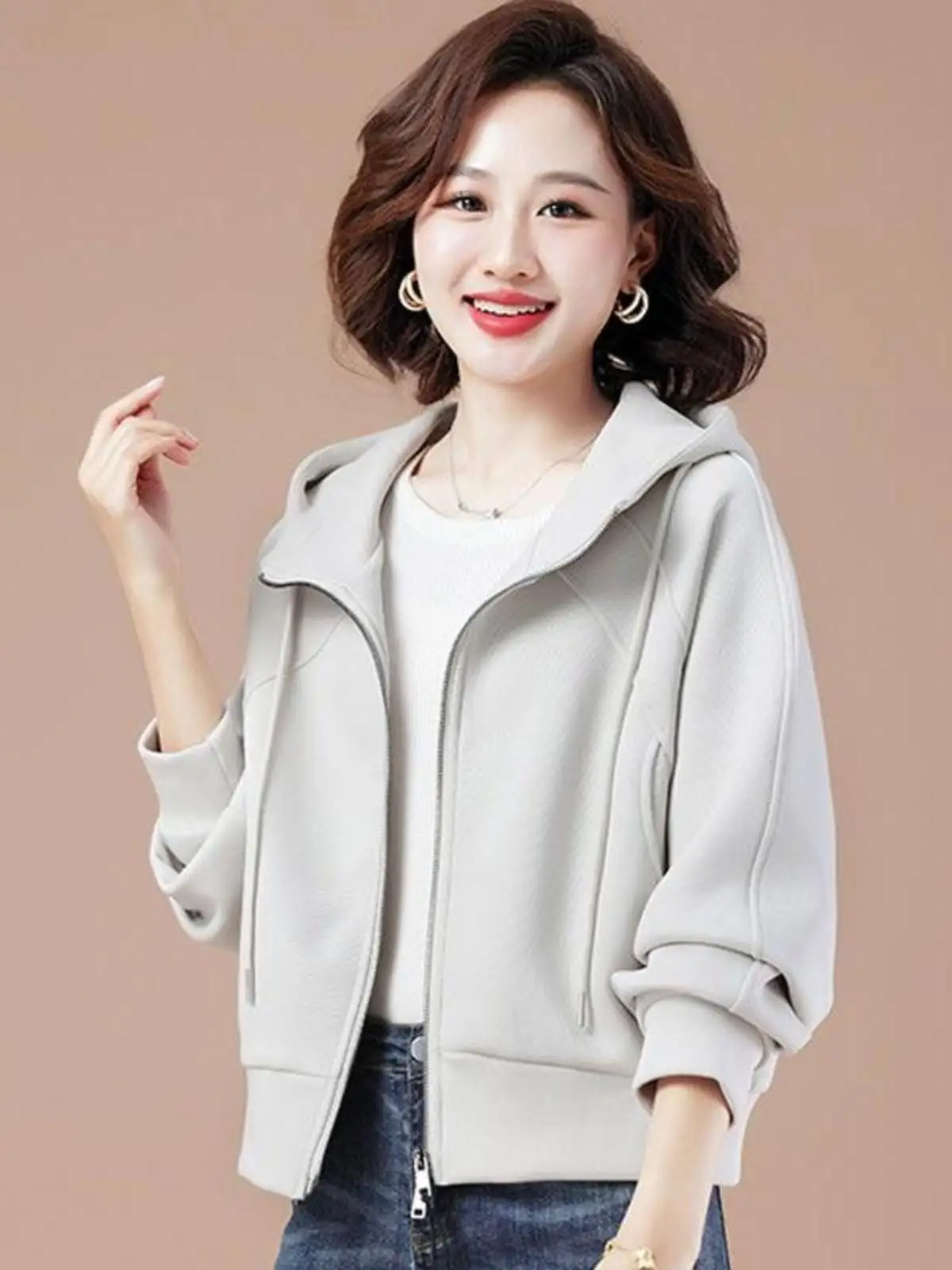 cardigan-court-zippe-a-capuche-decontracte-pour-femme-–-tendance-et-polyvalent-ideal-printemps-automne-avec-poche-et-mouchoir-integre