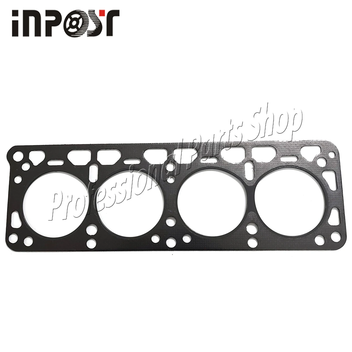 H20 H20-1 Head Gasket For Nissan Engine (Graphite)