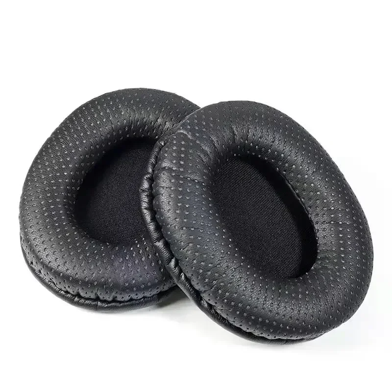 

M50X Replacement Earpads Compatible with Audio for Technica ATH M50 M40X M30 M20 Headphones Earpads Headbeam accessories