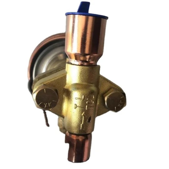 New Weili Aftermarket Magnet For Electronic Expansion Valve Tcle10hca 407c Refrigerator Truck Parts Universal Fit For Other Air