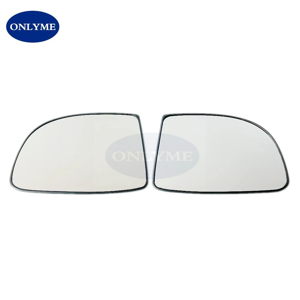 Car high quality heated mirror glass for KIA CARENS 2006 2007 2008 2009 2010 2011 2012