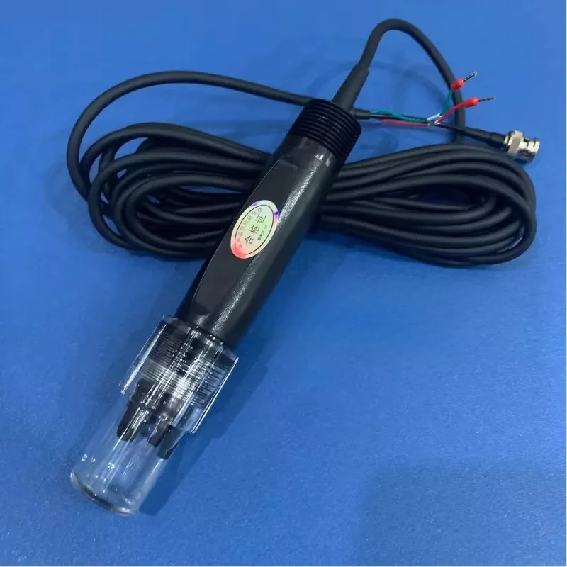 PH8012 industrial PH composite electrode on-line PH measurement probe PH-A/PH-8251 PH instrument