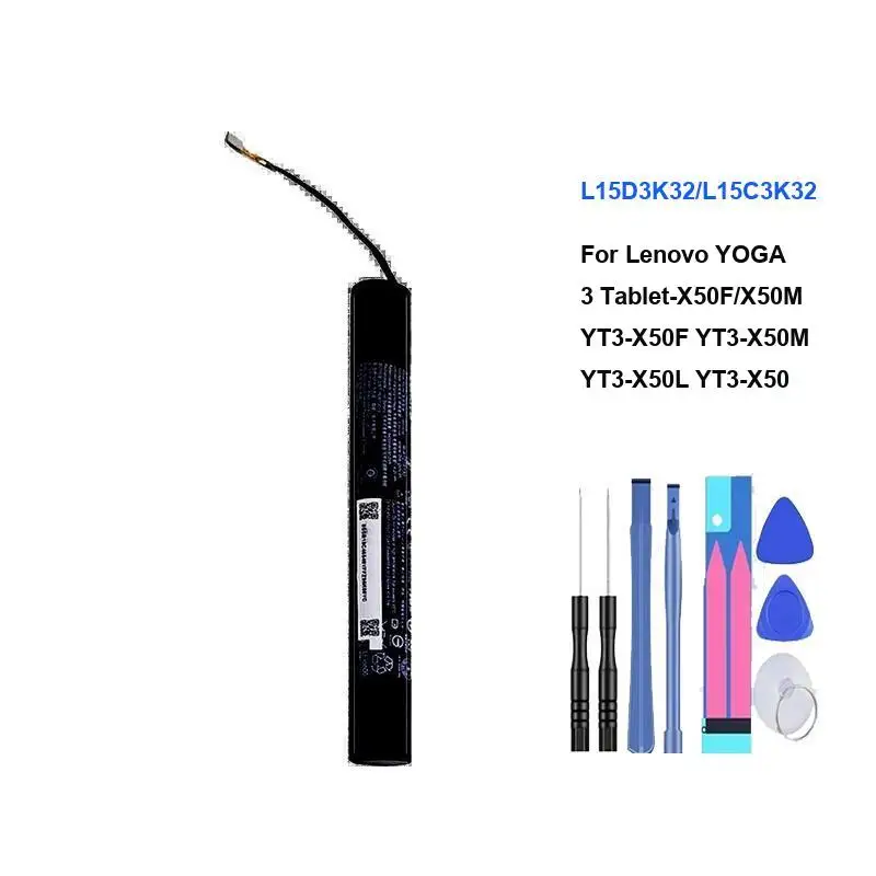 Tablet Battery L15D… - image