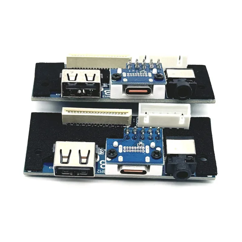 1 قطعة Type-C Xtreme 3 ND GG جاك USB تهمة ميناء المقبس USB جاك مجلس امدادات الطاقة ل JBL XTREME3 التعبئة والتغليف موصل #6