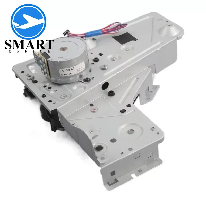 1PC RM2-5715 Paper Feed Drive Assembly for HP LaserJet M501 M506 M507 M527 M528 501 506 507 527 528 M501dn M506dn