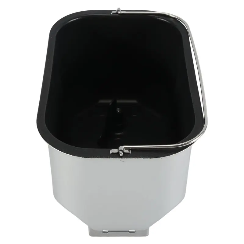

CKFAM-Bread Machine Accessories Parts Double Mixing Bread Bucket Inner Tank XBM1238/BM1500/BM1089/BM1088/BM1288/BM1400