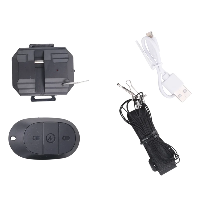 نظام إسقاط الهواء DN-Drone لـ DJI Mini 3 Pro/Mini 3/ Mini 2 SE/Phantom 3 4/4 Pro قاذف رمي لمشهد الزفاف طعم صيد دورا