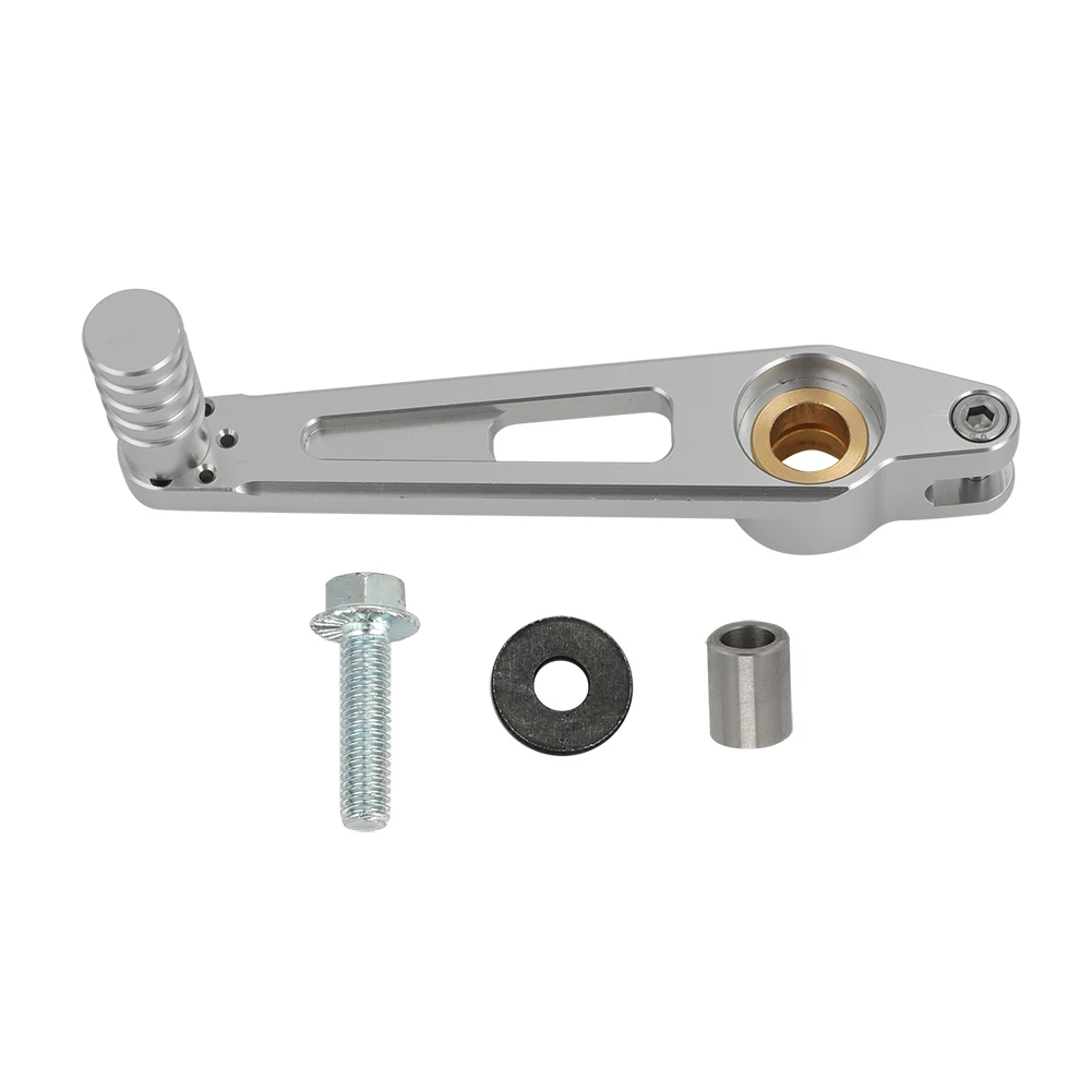 

Motorcycle Accessories Gear Shift Pedal Lever Shifter For Buell XB9 XB12 2003-2010 N0630.02A8