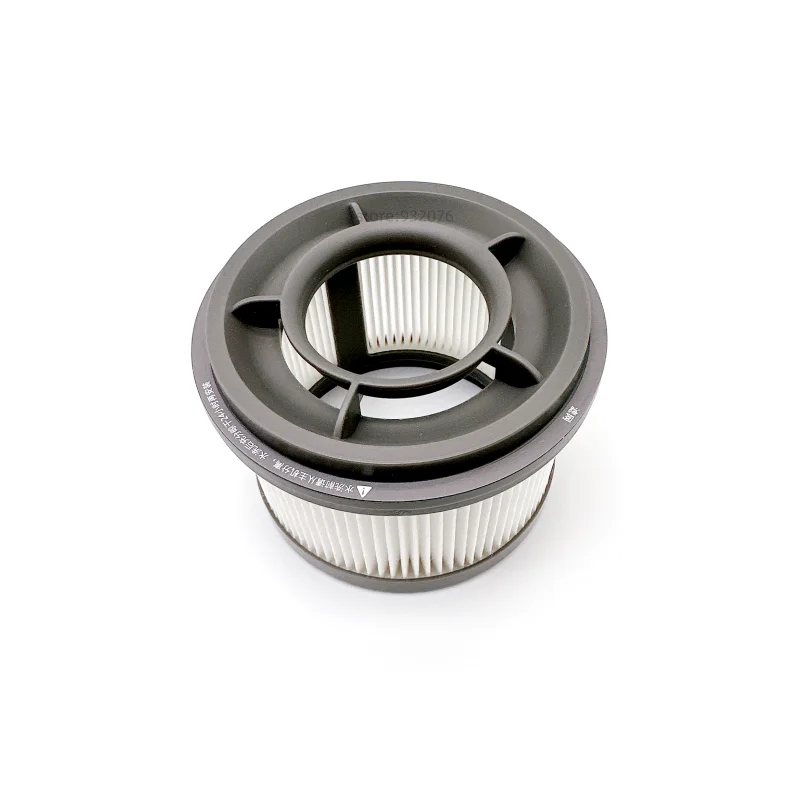 Dreame-Kit de filtro de esponja para aspiradora de mano, piezas de repuesto originales para T10, T20, T30 Neo, novedad