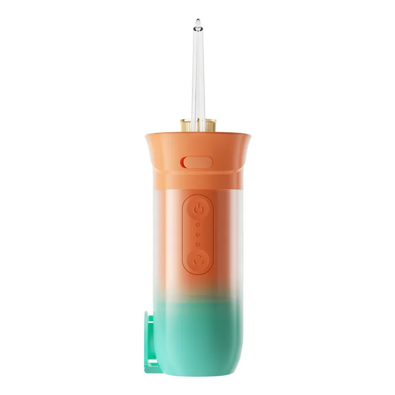 VVDental Portable Oral Irrigator For Tooth Removal Of Tartar, Calculus And Plaque Teeth Oral Cleaning Products