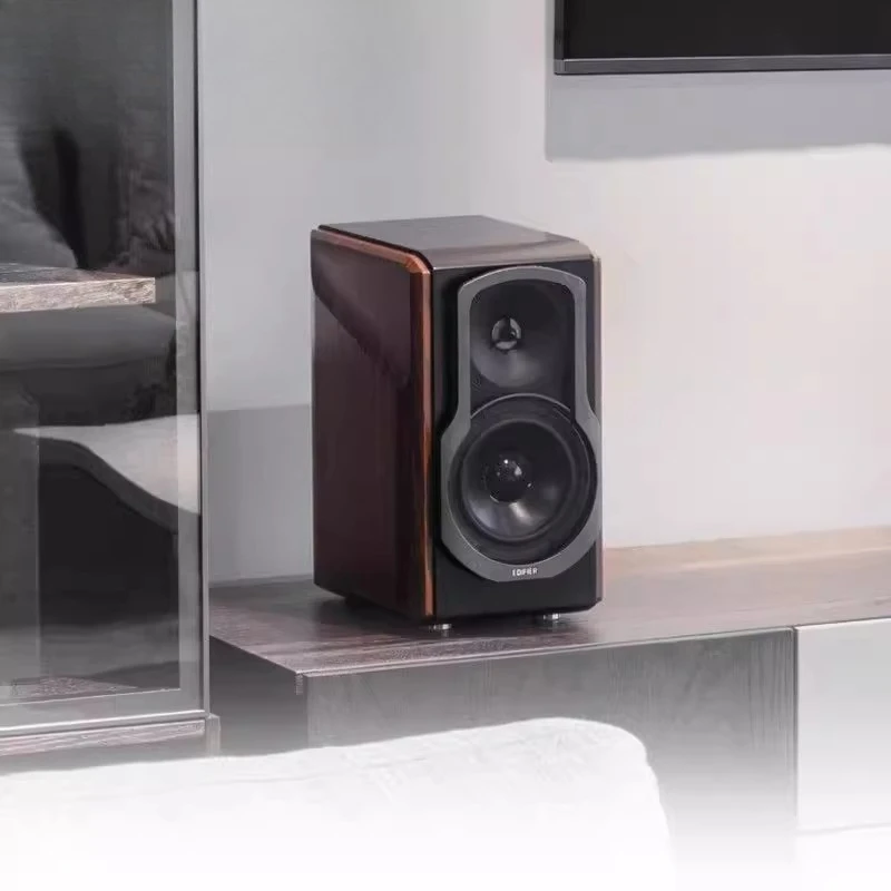 

Wireless, Bluetooth HIFI active, speakers, desktop, computer, stereo