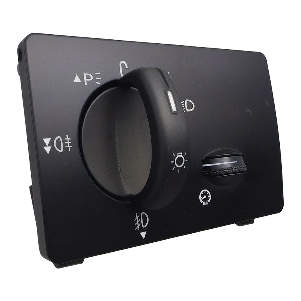 Car Headlight Switch 1323825 4M5T13A024GA For Ford For Transit For Focus For C-Max Interior Parts Direct Replacement